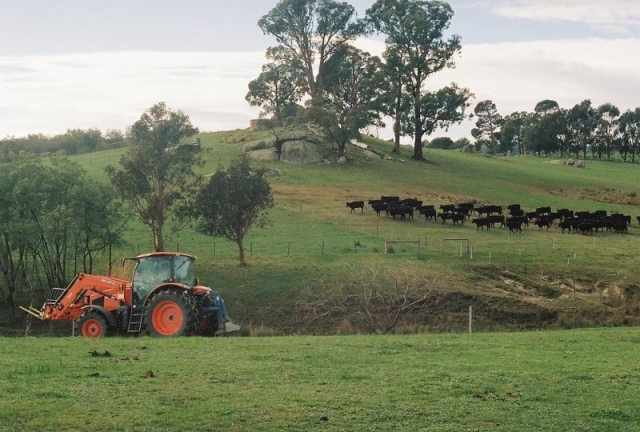 General Agriculture